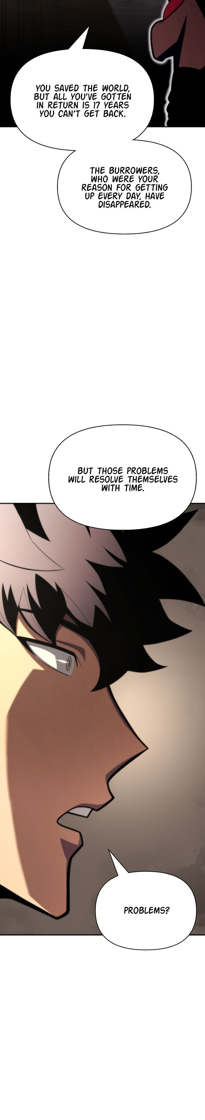 Superhuman Battlefield, Chapter 19 image 08